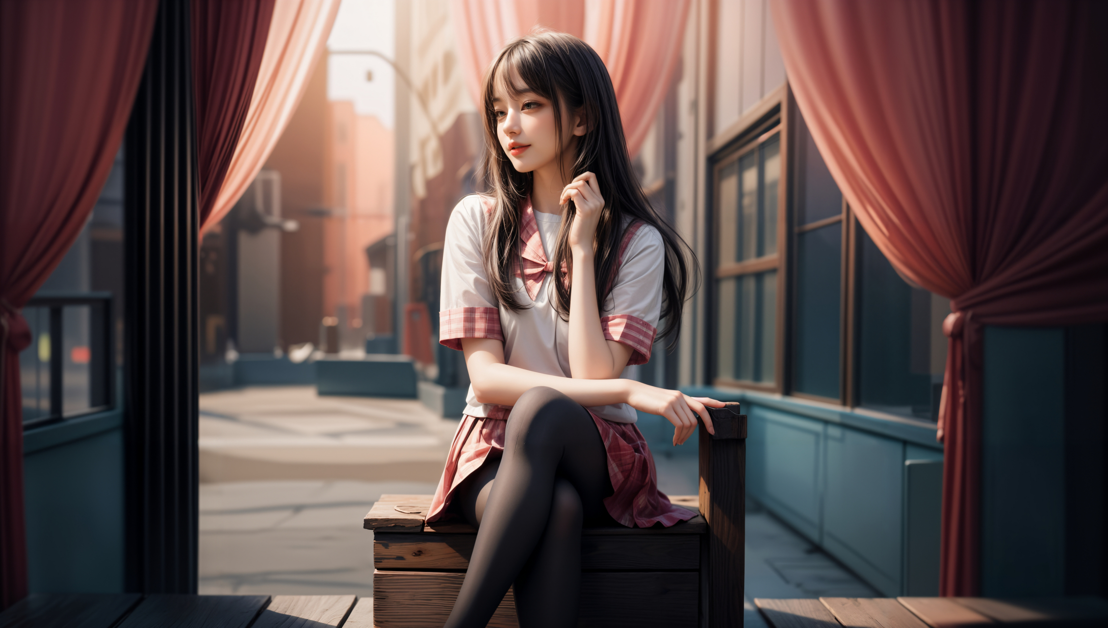 川东北小城营山：从工业突围到体育赋能 绘就县域高质量发展画卷